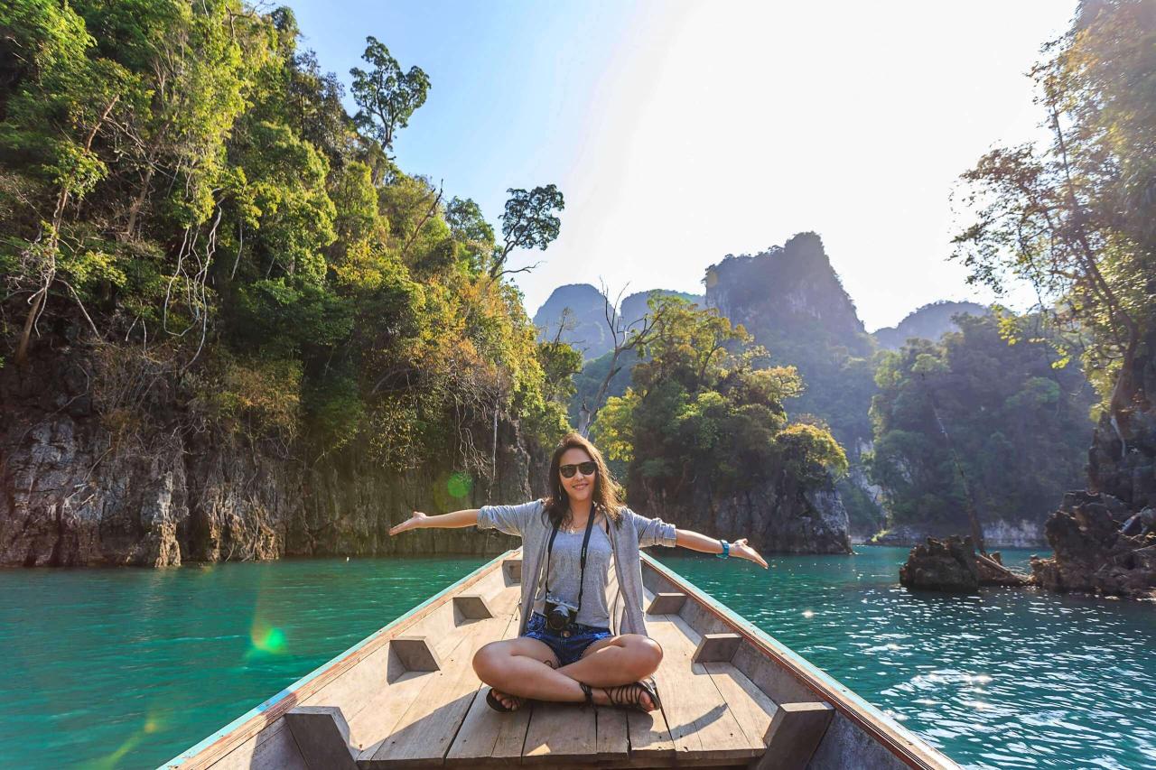 Jelajahi Keajaiban Ekosistem Mangrove Langkawi dengan Mangrove Tour